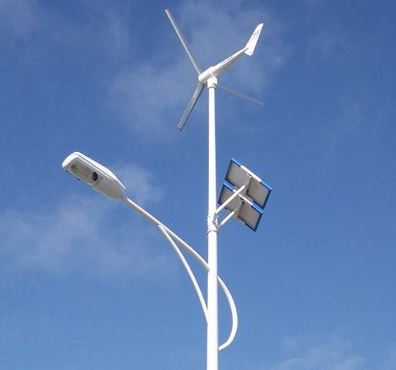 太陽能路燈廠家報價有所差異的原因