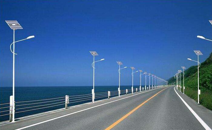 河北路燈生產(chǎn)廠家