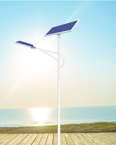 采購(gòu)太陽能路燈