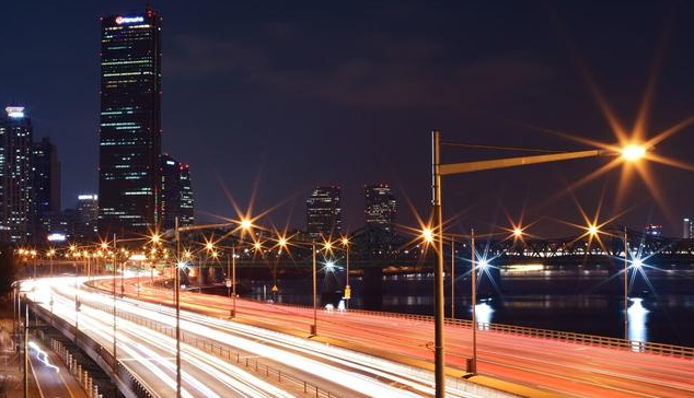 采購太陽能路燈