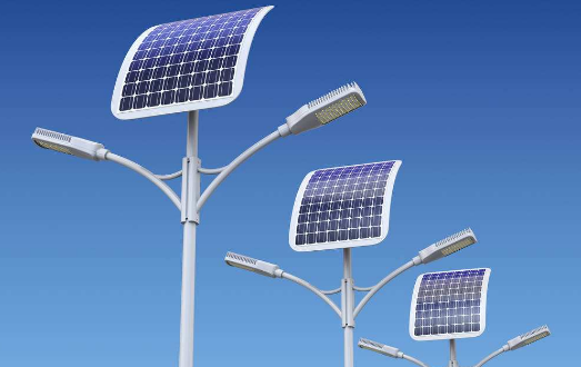 路燈太陽能電池板價(jià)格