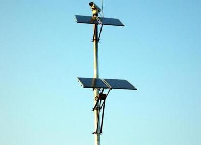 太陽能板監(jiān)控系統(tǒng)