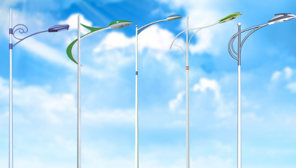 購(gòu)買太陽(yáng)能路燈注意事項(xiàng)