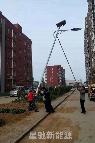 led路燈6米報(bào)價(jià)/多少瓦