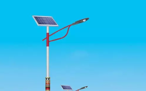 保定11米太陽能路燈廠家批發(fā)價格表