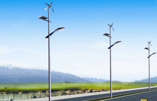 led大功率節(jié)能路燈多少錢