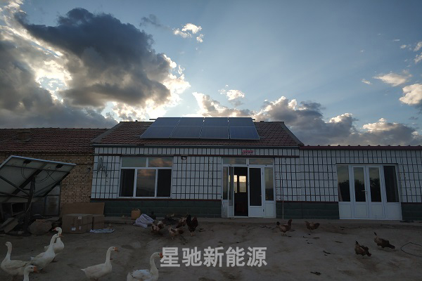 發(fā)電太陽能安裝多少錢一方