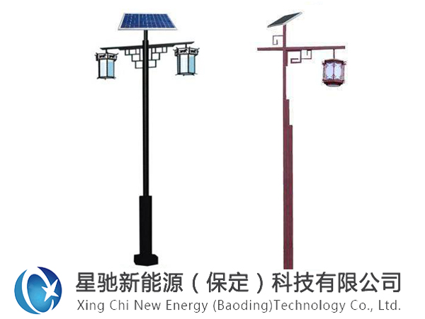 中式復(fù)古庭院燈價(jià)格是多少錢