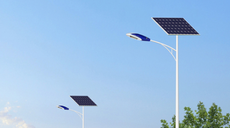 太陽能路燈7米價格