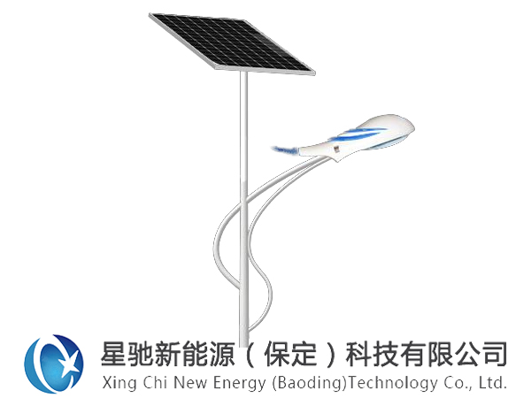太陽能路燈全套價格多少錢