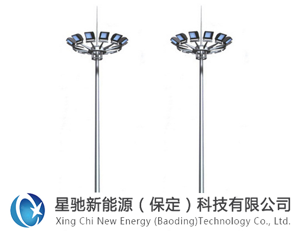 100瓦太陽(yáng)能路燈批發(fā)價(jià)格多少錢(qián)一套