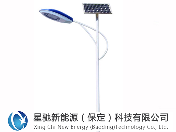 太陽能路燈的最低價(jià)格