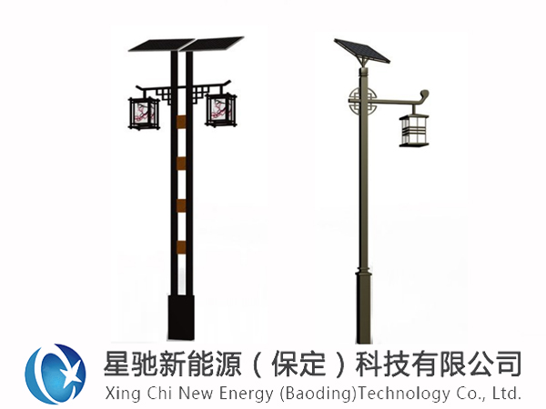 4米太陽能路燈 4米太陽能路燈詳細(xì)報(bào)價(jià)表(燈桿安裝距離)