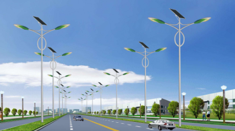 led太陽能路燈 不同種類的led太陽能路燈價(jià)格表