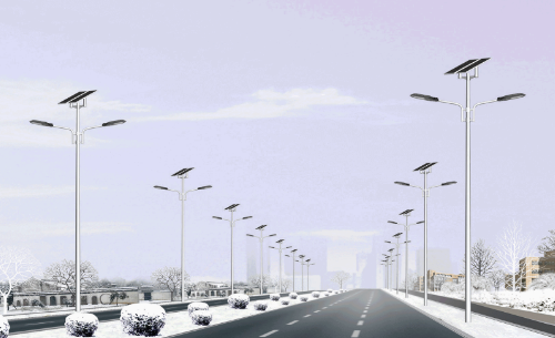 保定鋰電太陽能路燈 保定鋰電太陽能路燈價格多少錢一個