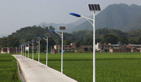 鋰電池太陽能路燈價(jià)格多少錢/參數(shù)表