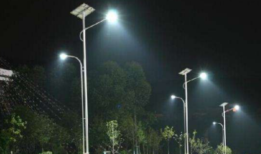 ̫���led·�����