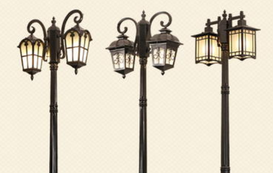 3米路燈價格