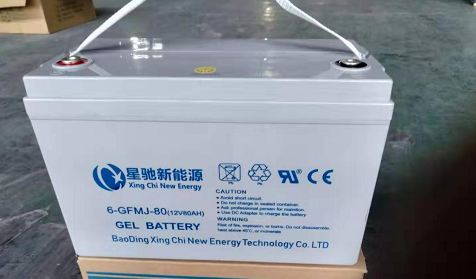 太陽能儲(chǔ)能鋰電池