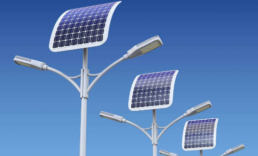 安裝一個(gè)路燈總體造價(jià)是多少 安裝一個(gè)路燈總體造價(jià)是多少