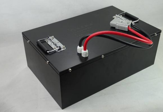 太陽(yáng)能專用鋰電池