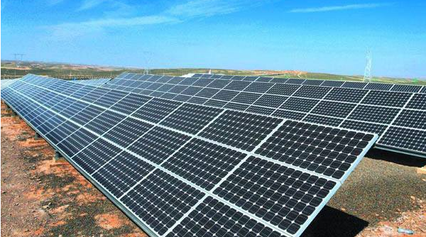 離網(wǎng)光伏發(fā)電系統(tǒng)