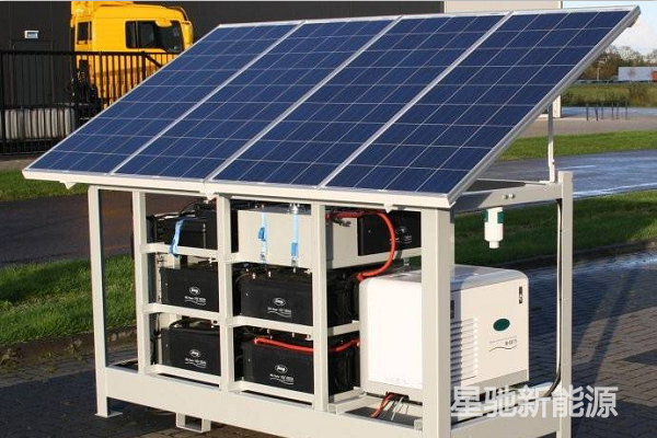 離網(wǎng)光伏發(fā)電系統(tǒng)價(jià)格多少錢(qián) 離網(wǎng)光伏發(fā)電系統(tǒng)價(jià)格多少錢(qián)(配置方案)