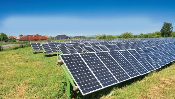 太陽能發(fā)電 太陽能發(fā)電