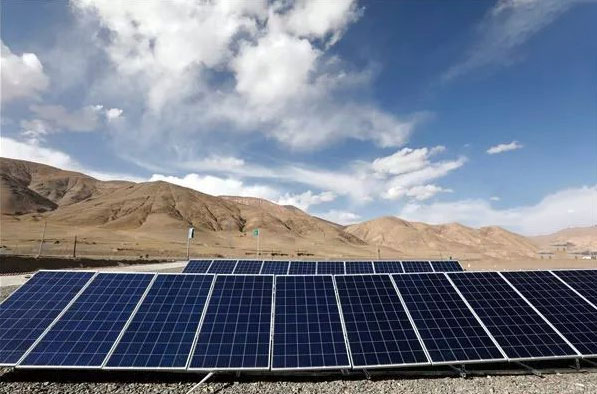 西藏太陽能光伏發(fā)電造價 西藏太陽能光伏發(fā)電造價