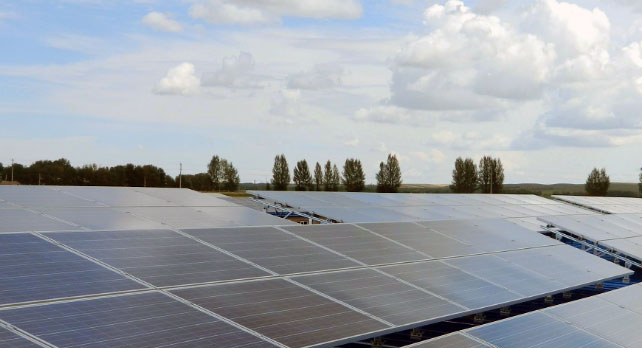 太陽能儲能系統(tǒng)