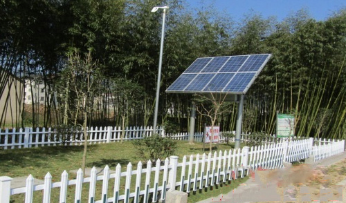 光伏發(fā)電成