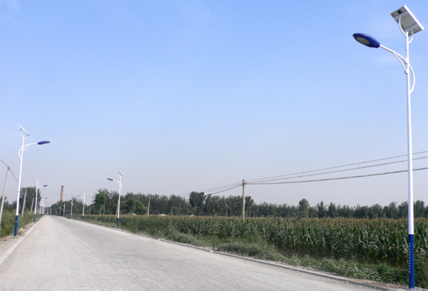 節(jié)能路燈 節(jié)能路燈