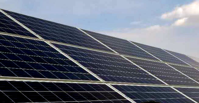 1mw光伏電站投資成本 1mw光伏電站投資成本