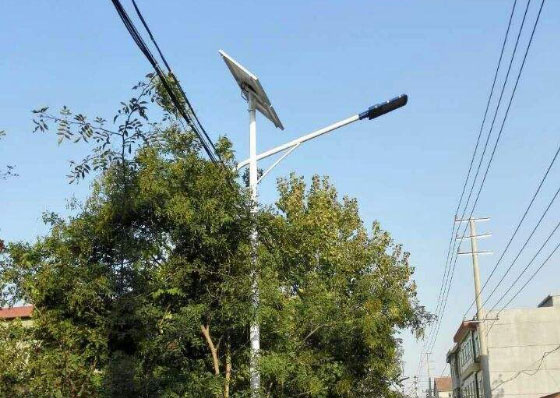 鄉(xiāng)村路燈 鄉(xiāng)村路燈