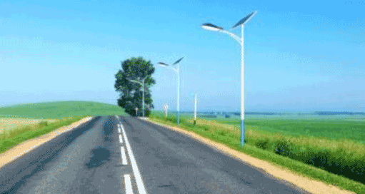 保定太陽能路燈 保定太陽能路燈