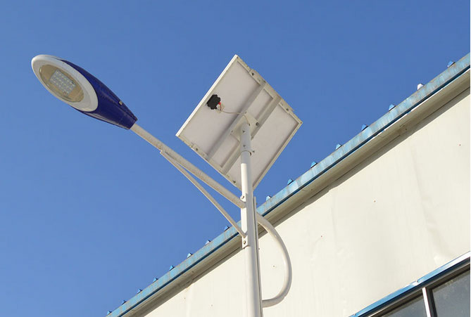 太陽能路燈100w 太陽能路燈100w