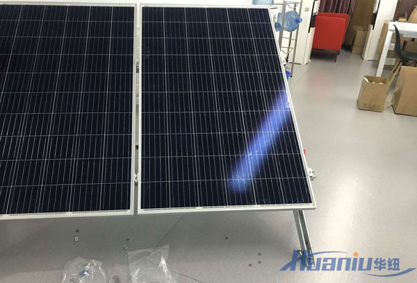 光伏儲能電站投資成本