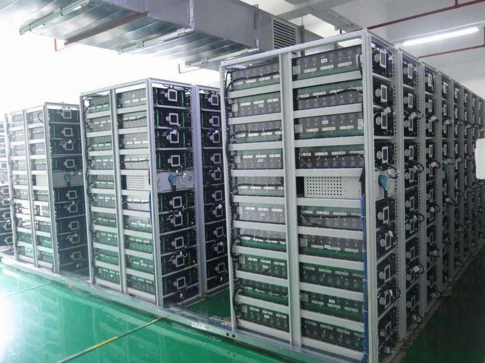 儲(chǔ)能電站投資成本