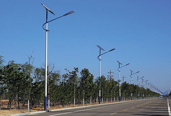 新農(nóng)村道路燈價(jià)格