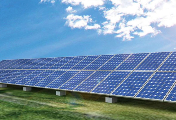 光伏離網(wǎng)發(fā)電系統(tǒng)