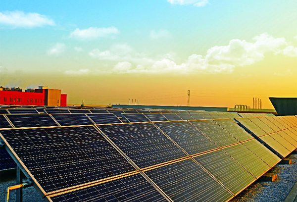 太陽(yáng)能發(fā)電儲(chǔ)能系統(tǒng)價(jià)格