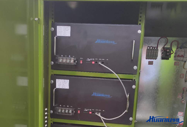 光伏發(fā)電用鋰電池儲能