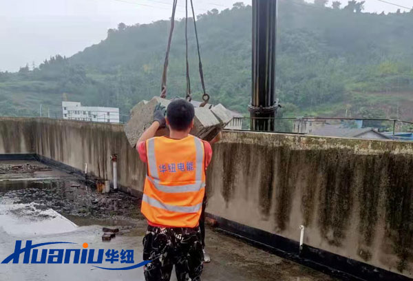 離網(wǎng)型太陽能發(fā)電系統(tǒng)