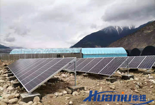 離網(wǎng)光伏發(fā)電系統(tǒng)價(jià)格