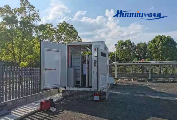 儲能電池生產企業(yè)