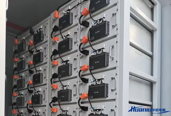 磷酸鐵鋰儲能系統(tǒng)