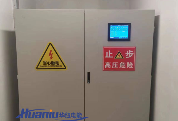 磷酸鐵鋰儲(chǔ)能電站