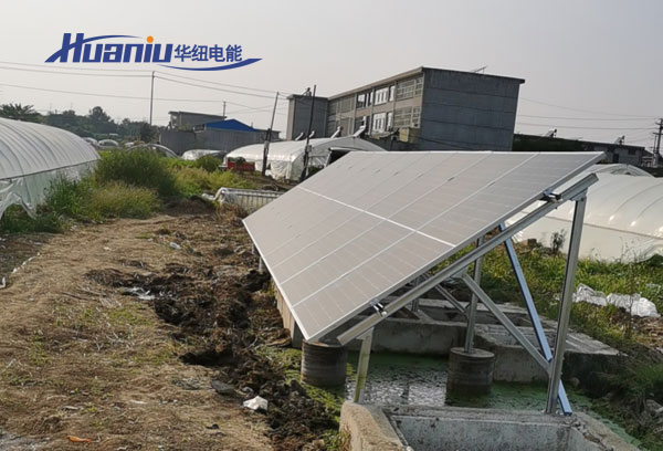 水泵光伏系統(tǒng)