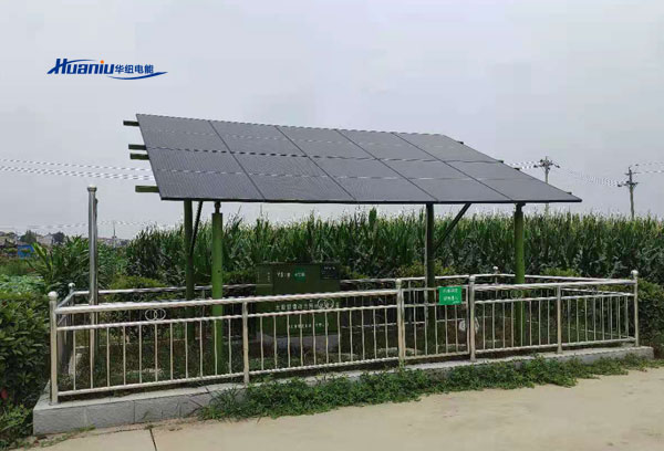 離網(wǎng)儲(chǔ)能一體機(jī)