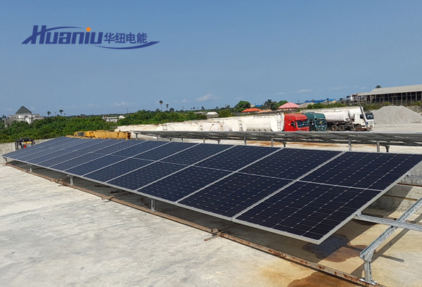 太陽(yáng)能供電系統(tǒng)